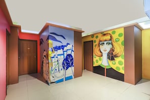Intérieur