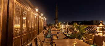 Le Riad Hotel de Charme