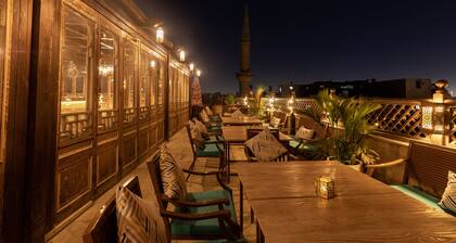 Le Riad Hotel de Charme