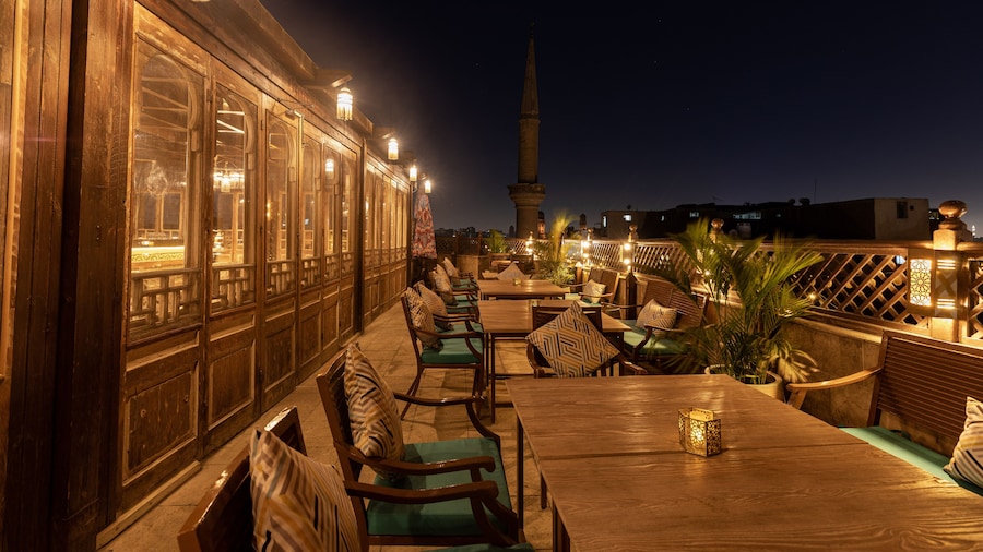 Le Riad Hotel de Charme