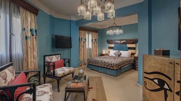 1 bedroom, Egyptian cotton sheets, premium bedding, minibar