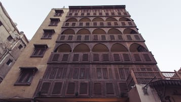 Fachada