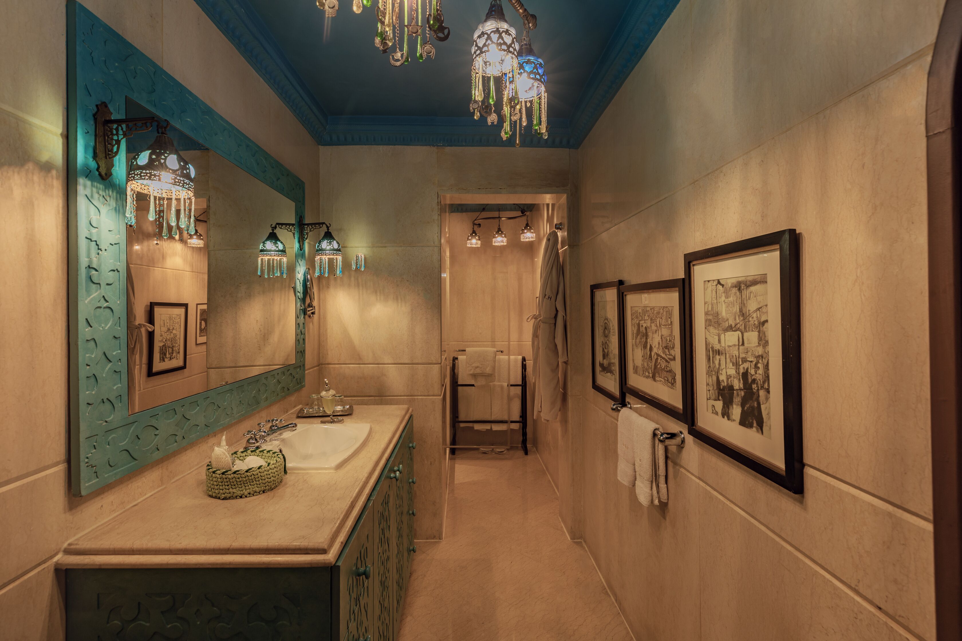 superior suite | 1 bedroom, egyptian cotton sheets, premium bedding, minibar