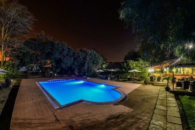 Sandalwood Hotels and Resorts in Kitengela | Expedia