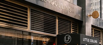 Sonder by Marriott Bonvoy The Nash Apartments Midtown East