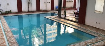 Villa Bianchi