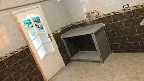Cocina compartida