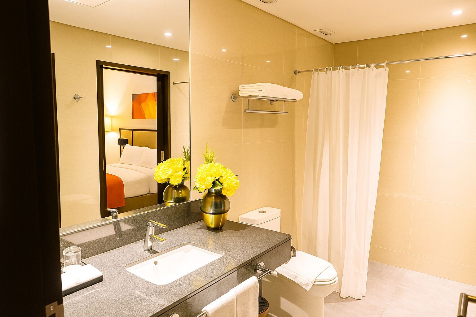 Foto - Hotel Lucky Chinatown Binondo Manila