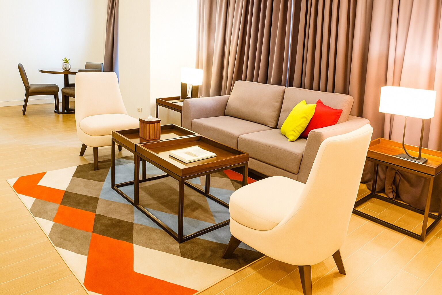 Foto - Hotel Lucky Chinatown Binondo Manila