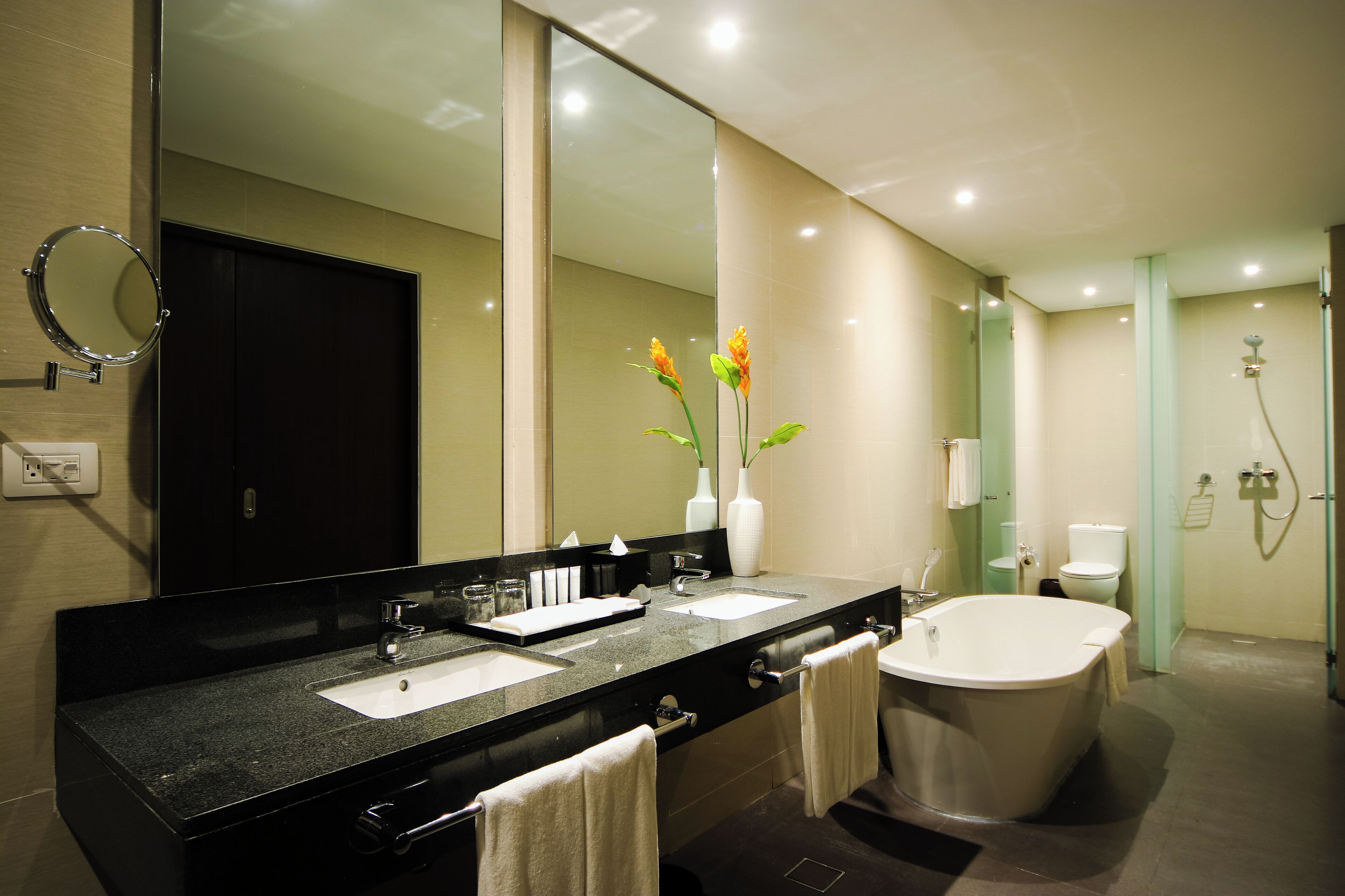 Foto - Hotel Lucky Chinatown Binondo Manila