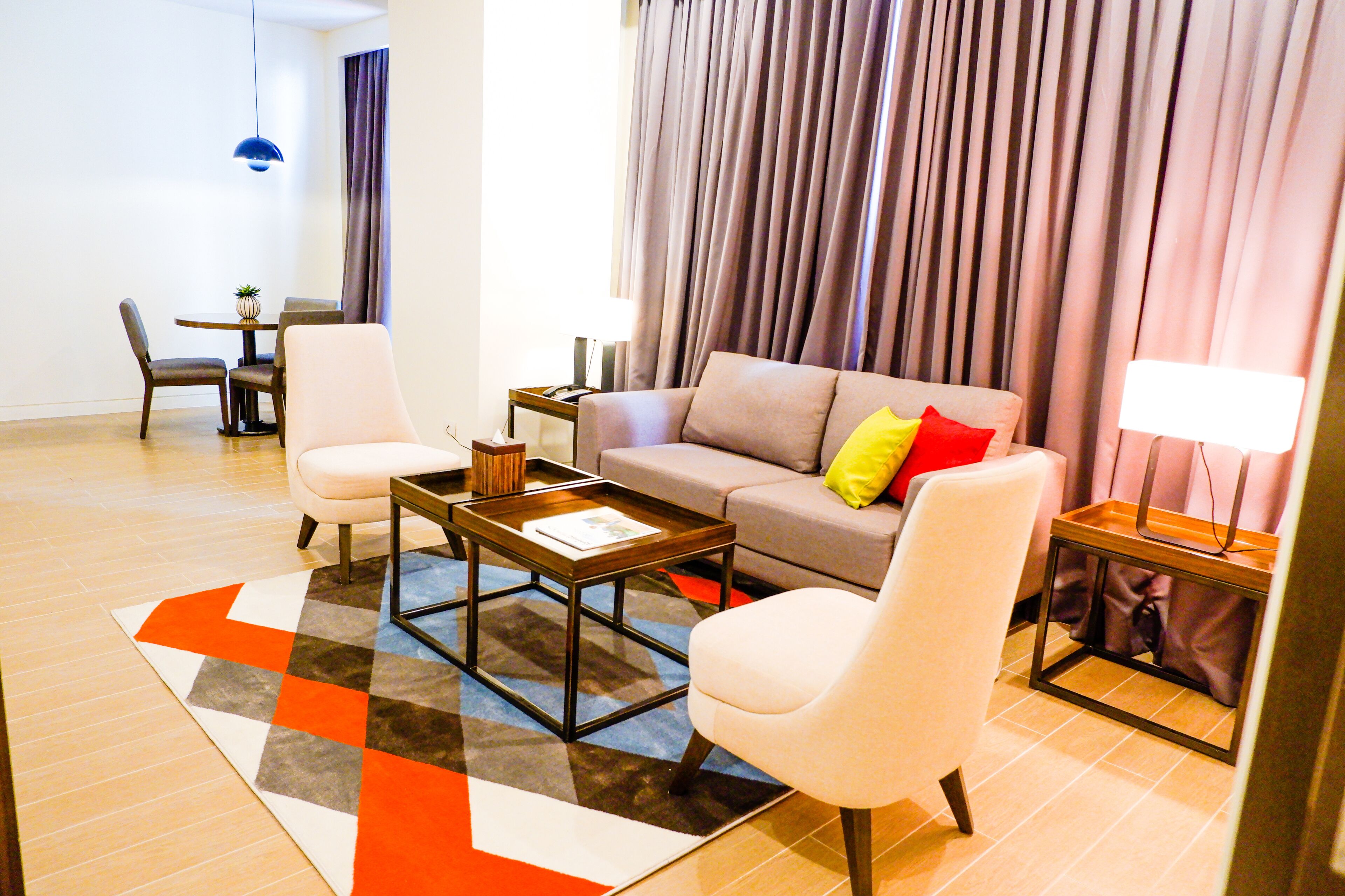 Foto - Hotel Lucky Chinatown Binondo Manila