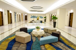 ล็อบบี้