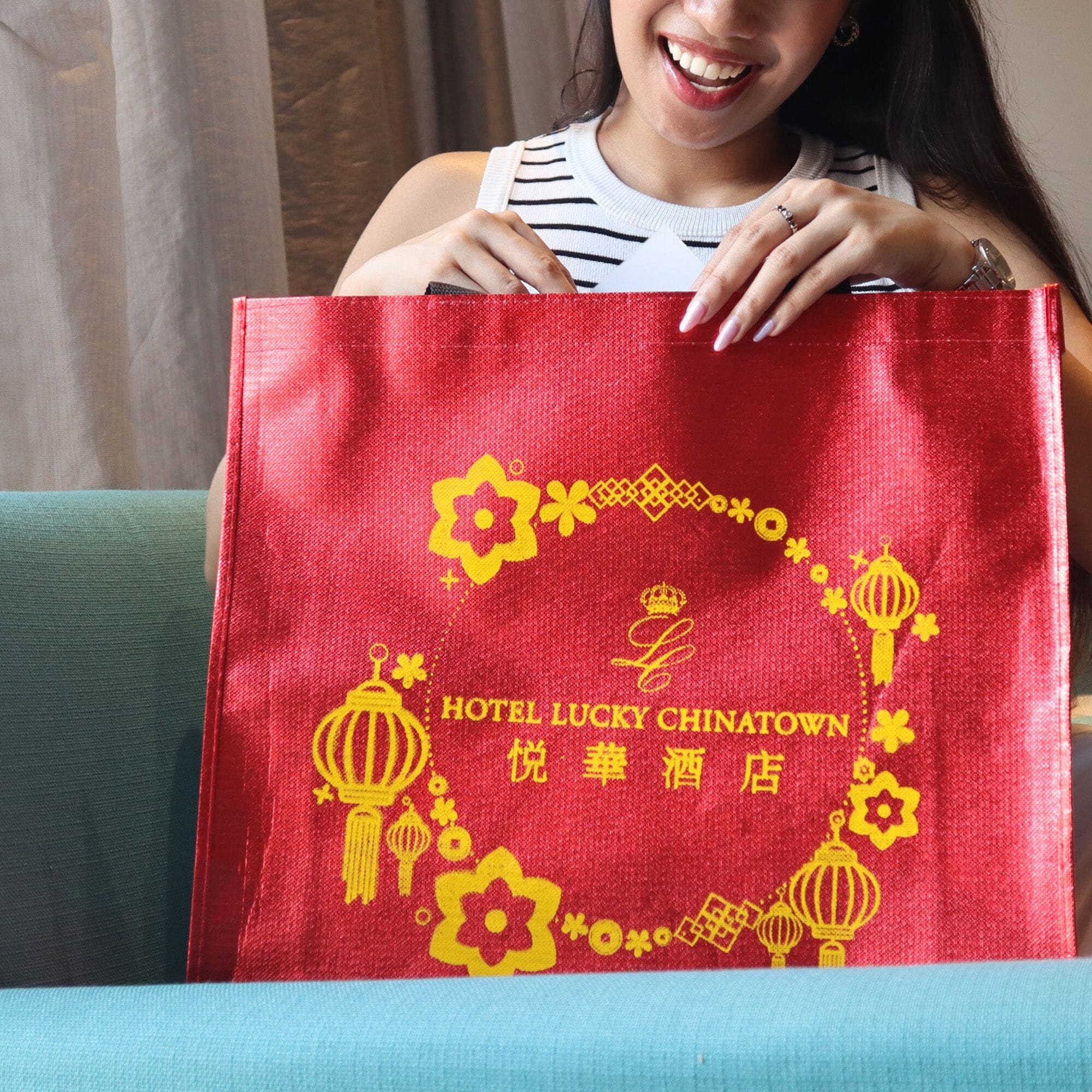 Foto - Hotel Lucky Chinatown Binondo Manila