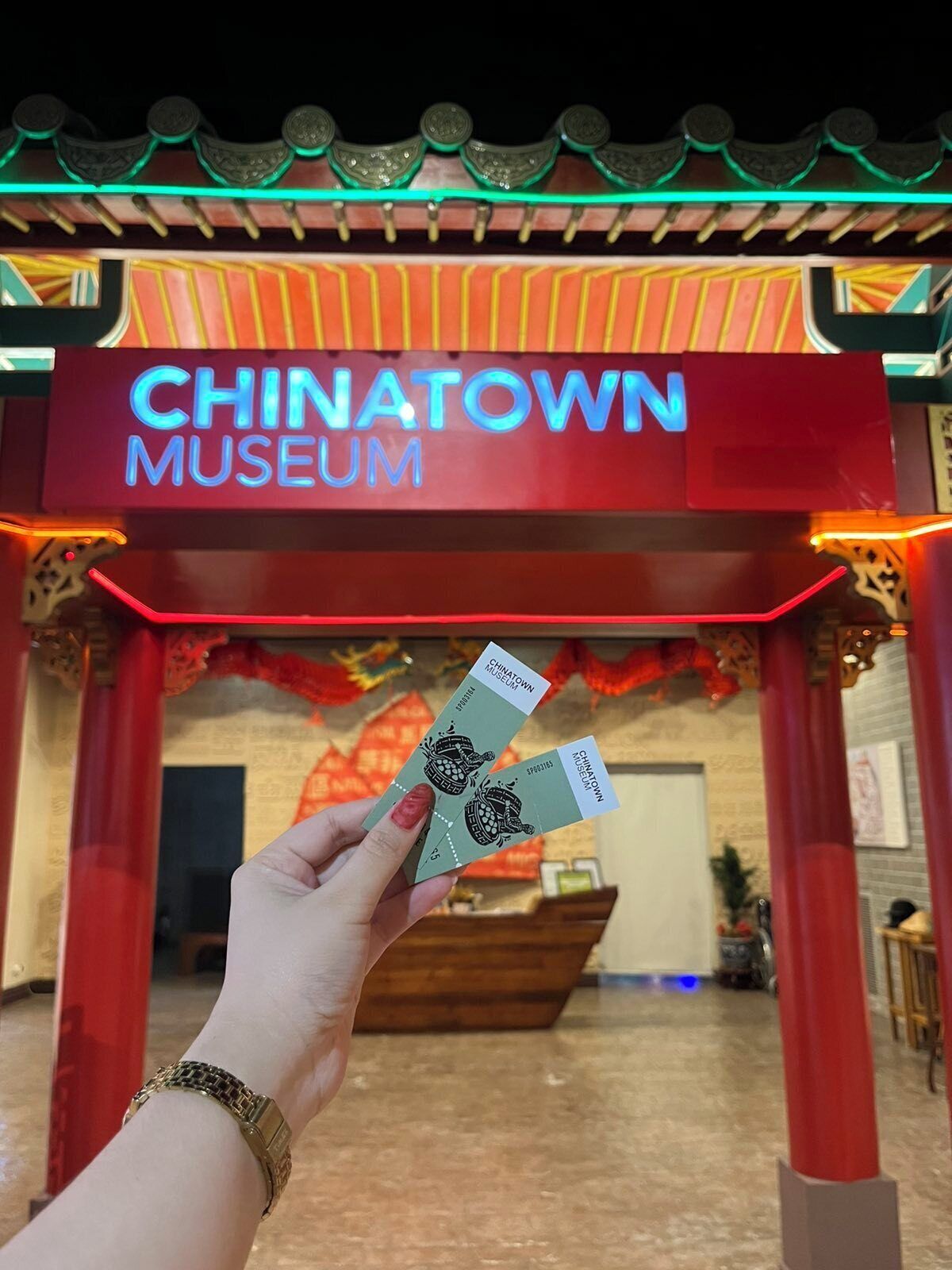 Foto - Hotel Lucky Chinatown Binondo Manila