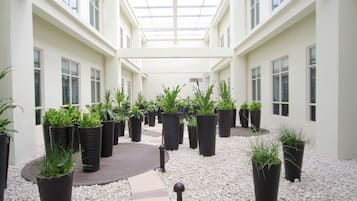 Jardín