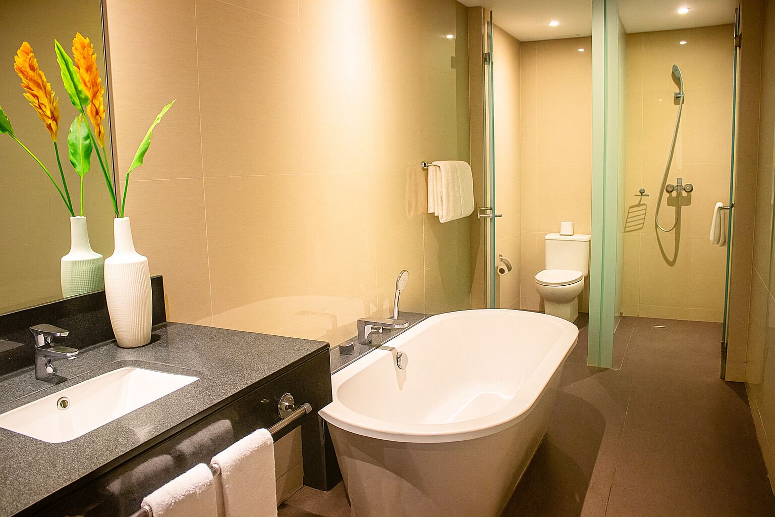 Foto - Hotel Lucky Chinatown Binondo Manila