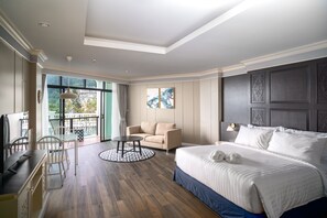 Deluxe Room, Pool Access - Heaven View Krabi (Krabi)