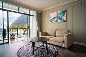 Deluxe Room, Pool Access - Heaven View Krabi (Krabi)