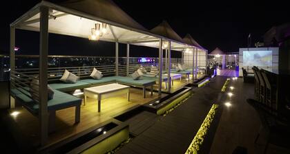 Brilliant Hotel & Convention Center