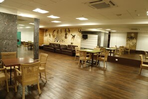 Food and drink - Brilliant Hotel & Convention Center (Indore)