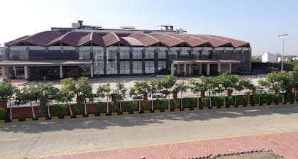 Brilliant Hotel & Convention Center