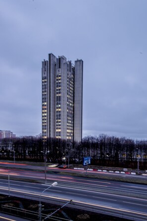 Apartment | View from room