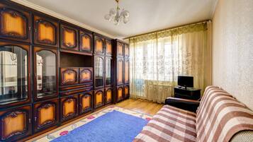 Bügeleisen/Bügelbrett, kostenloses WLAN, Bettwäsche