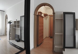 Apartment | Room amenity - Domumetro na Yuzhnoy (Moscow)