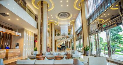 Central Luxury Ha Long Hotel