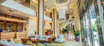Central Luxury Ha Long Hotel