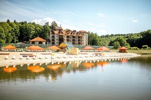 Exterior - Bukhta Vikingiv (Lviv)