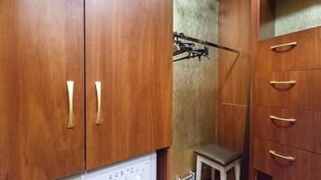 Standard-Apartment | Wäschereiservice