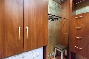 Standard-Apartment | Wäschereiservice