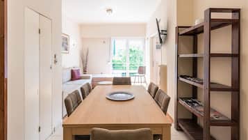 Servicio a la habitación