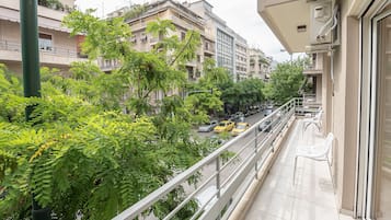 Apartment | Balcony
