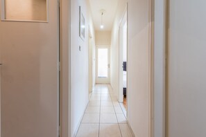 Apartment | Living area | Flat-screen TV - Victoria Familia Apartments (Athens)