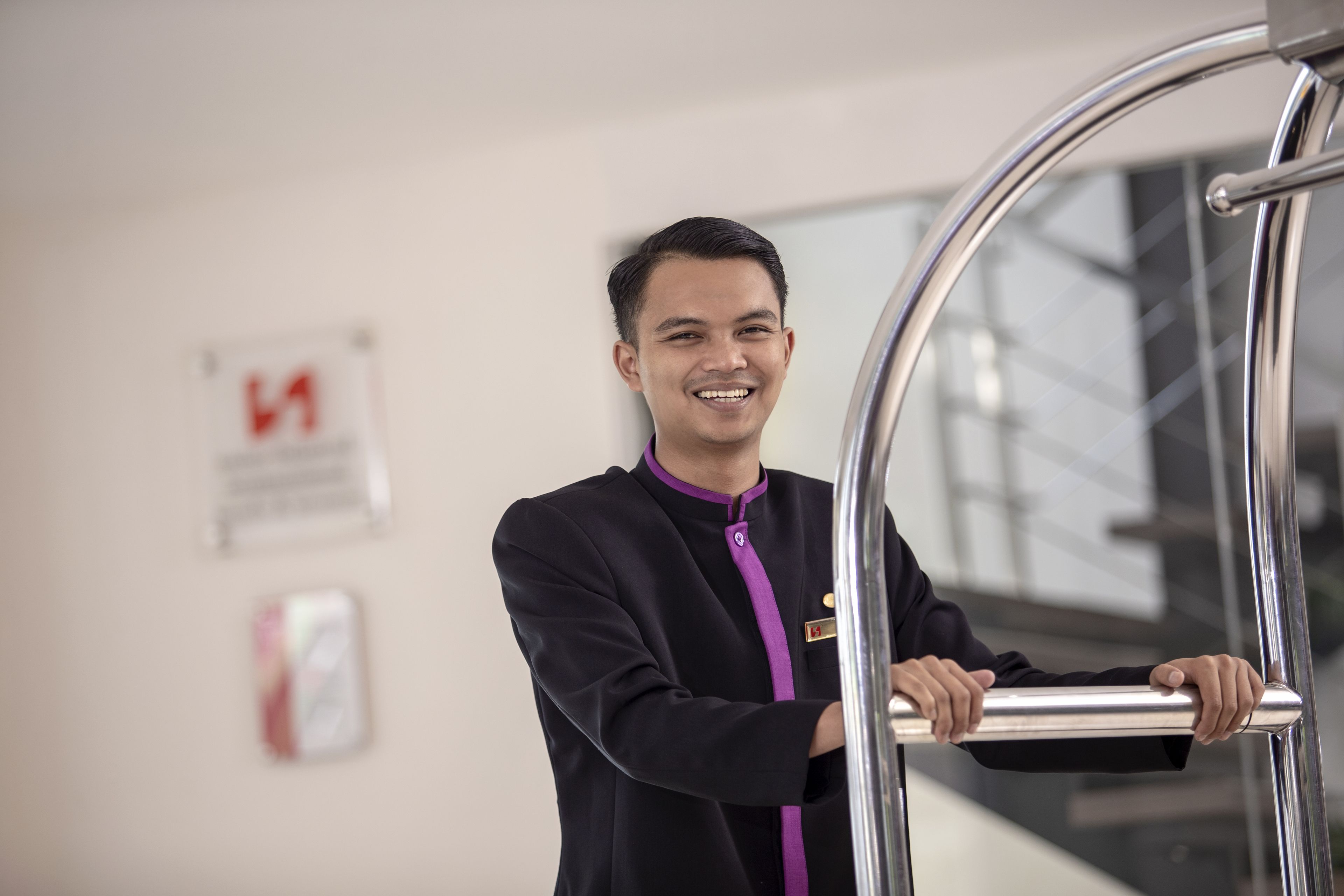 Foto - Swiss-Belinn Cibitung