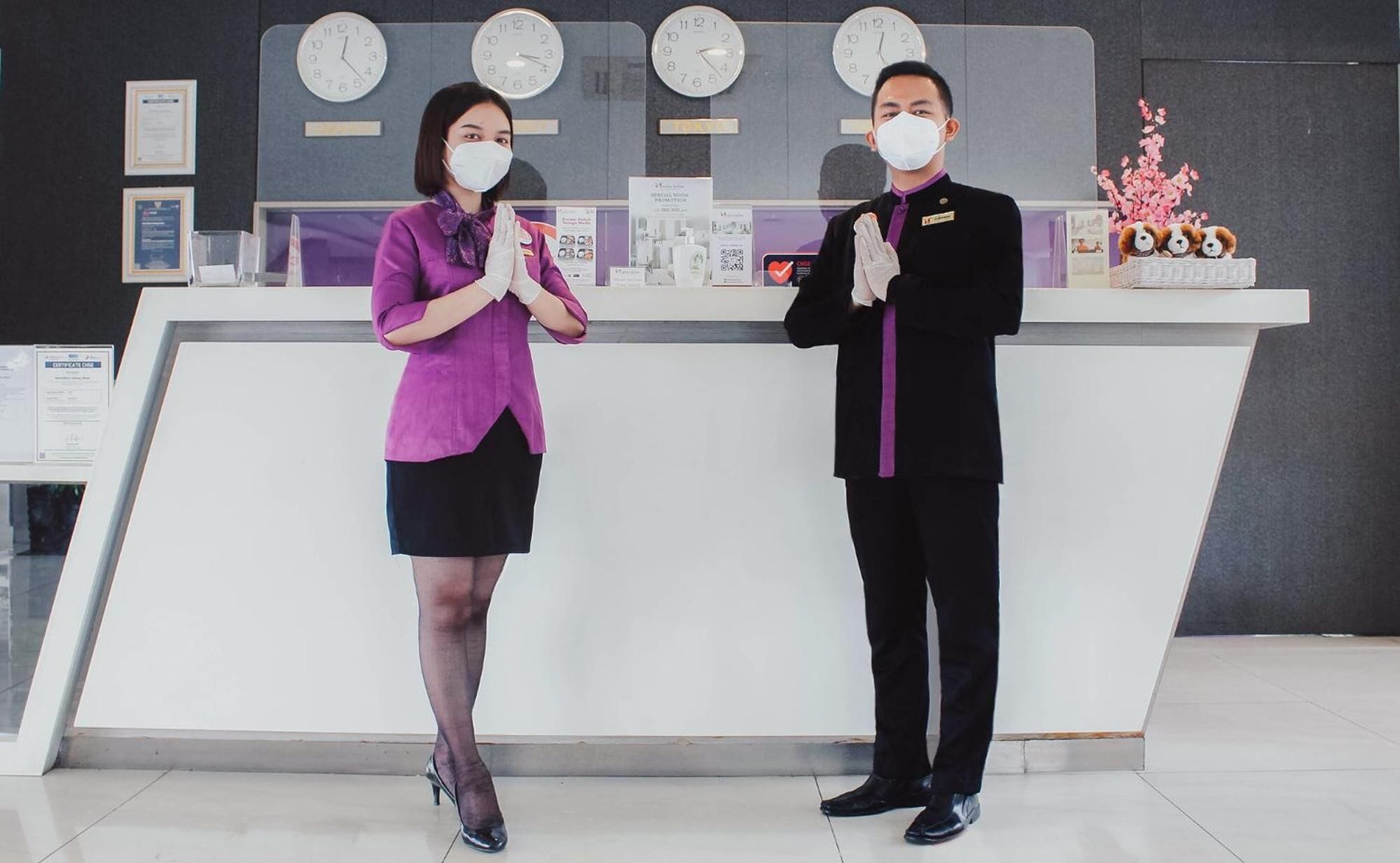 Foto - Swiss-Belinn Cibitung