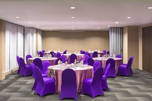 Meeting facility - Swiss-Belinn Cibitung (Cikarang)
