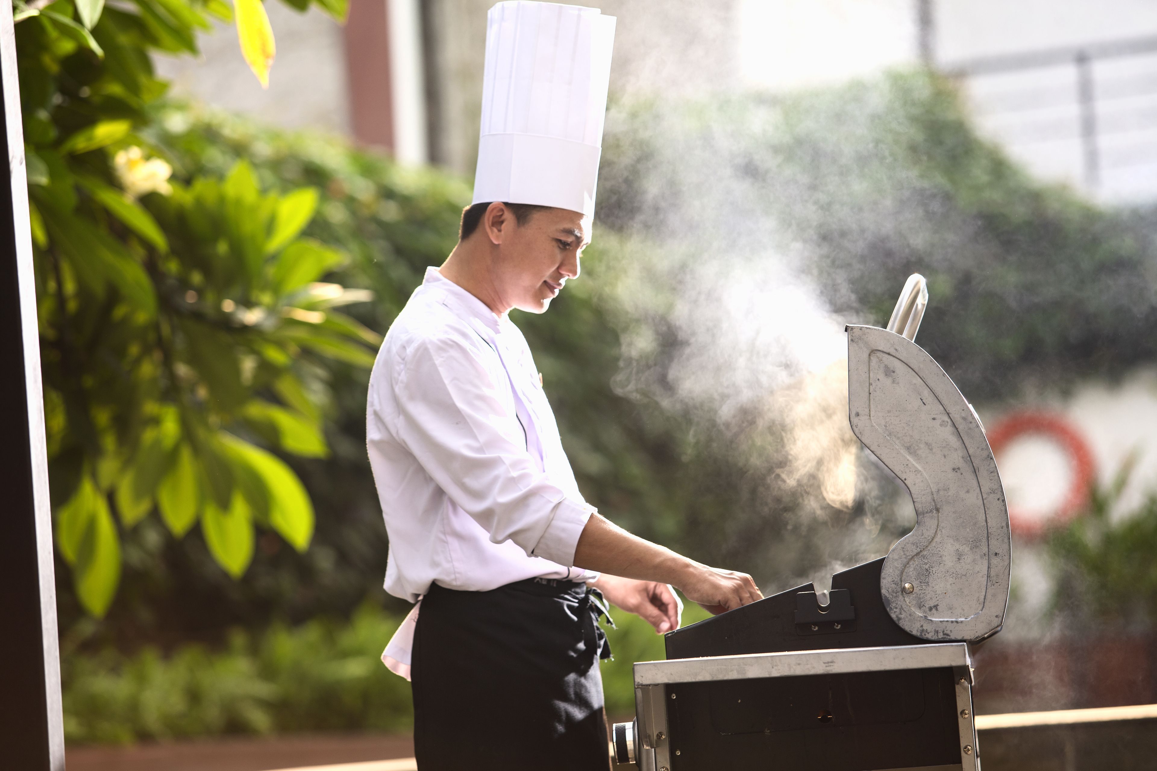 Foto - Swiss-Belinn Cibitung