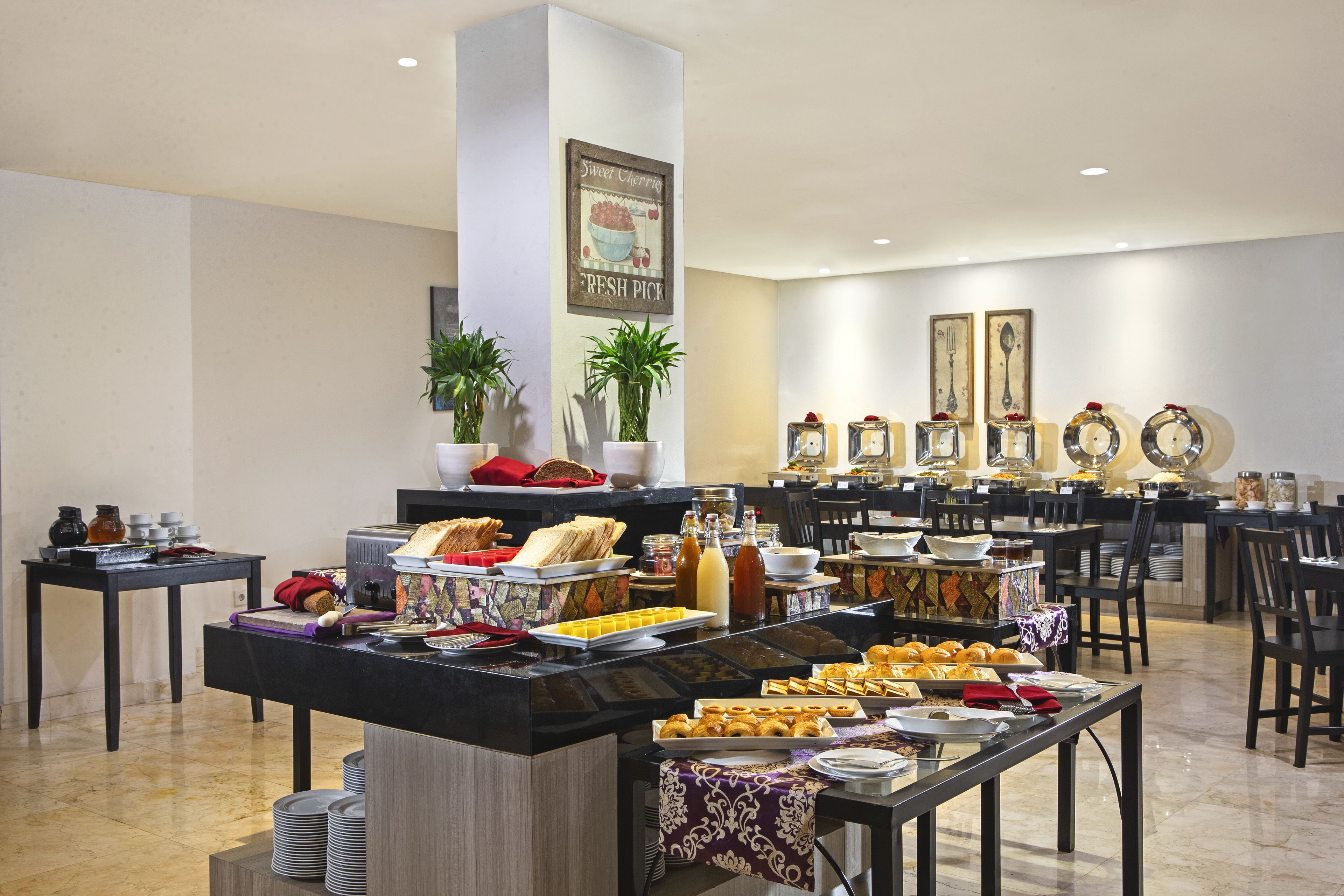 Foto - Swiss-Belinn Cibitung