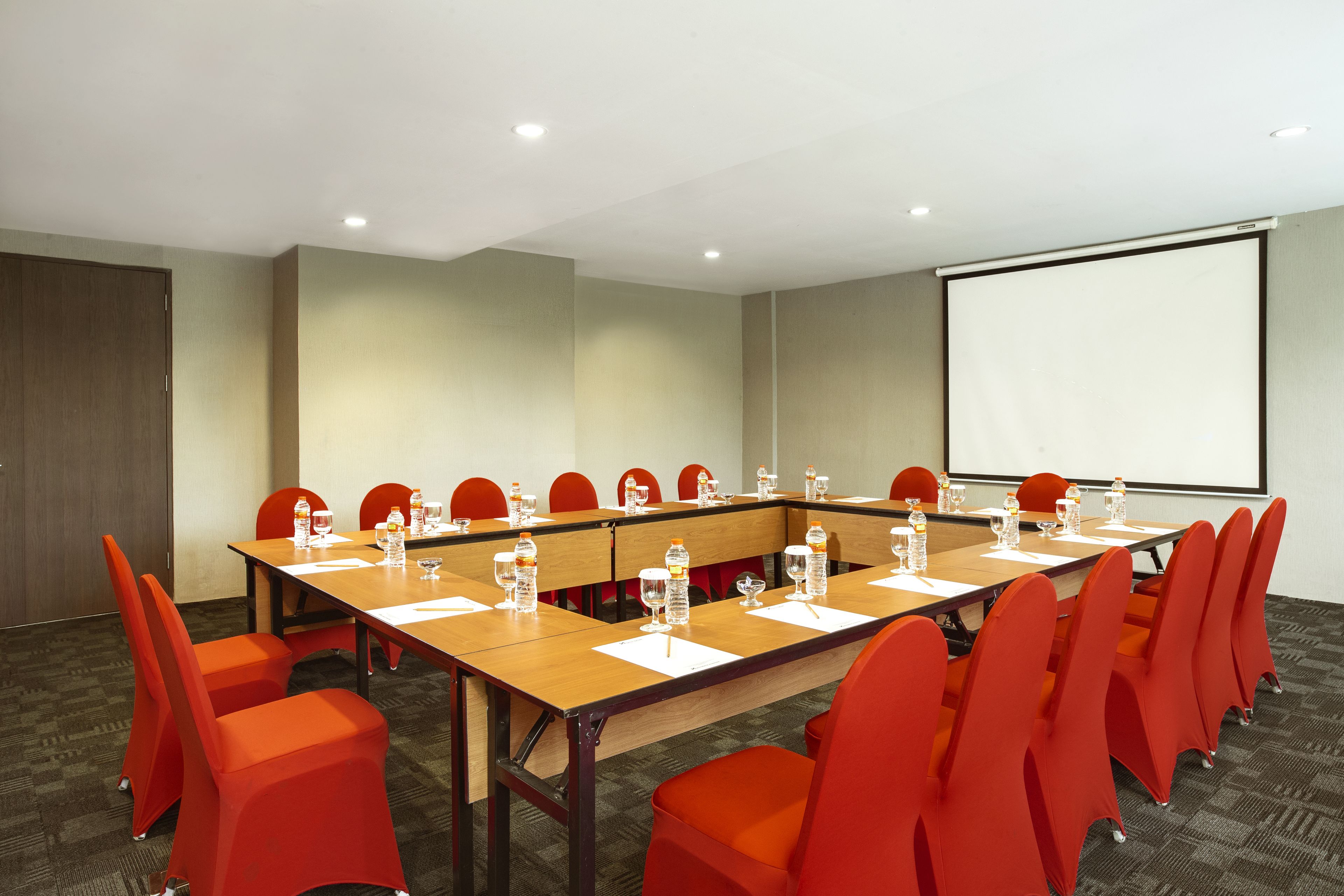 Foto - Swiss-Belinn Cibitung