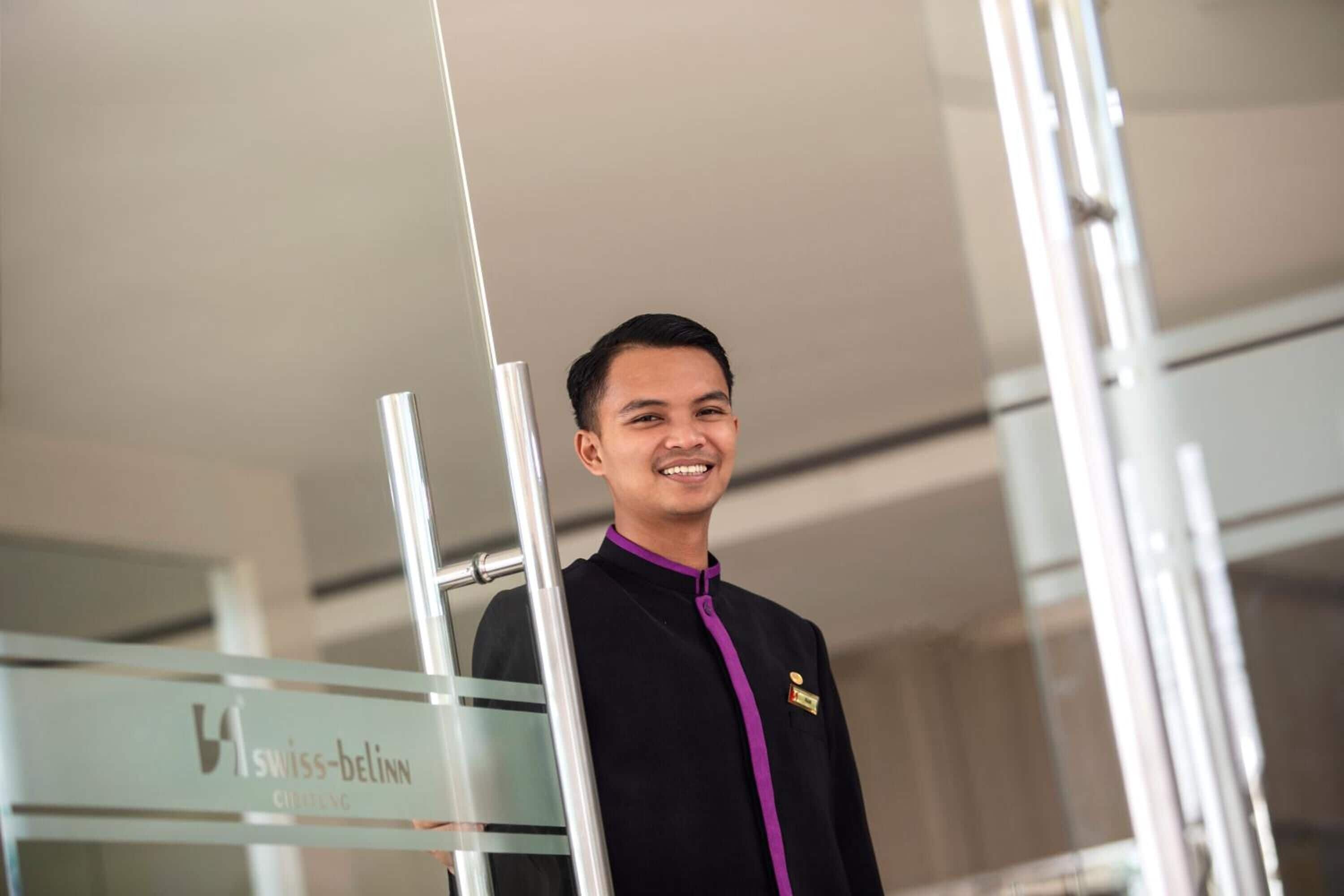 Foto - Swiss-Belinn Cibitung