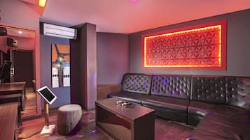 Sala de karaoke