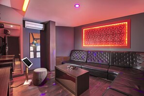 Karaoke room - Swiss-Belinn Cibitung (Cikarang)