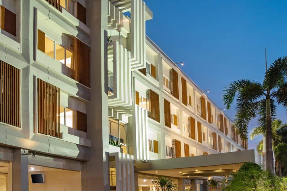 Swiss-Belinn Cibitung
