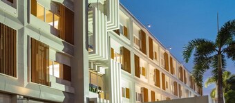 Swiss-Belinn Cibitung