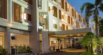 Swiss-Belinn Cibitung