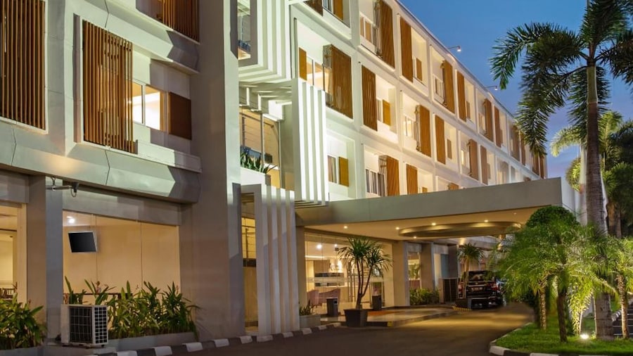 Swiss-Belinn Cibitung