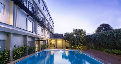 Swiss-Belinn Cibitung